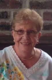 Margaret (Marge) Donna Bausch July 4, 1943