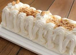Vacherin La Recette Facile Et Raffinee Dessert Recette Glace Recette Facile