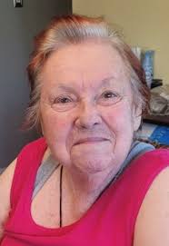 Obituary information for Kathleen Frances Held