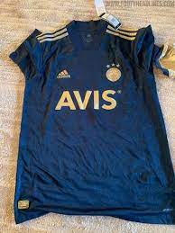 Fenerbahçe s.k., commonly known as fenerbahçe, is a turkish football club based in istanbul, turkey.fenerbahce is one of the most supported clubs in turkey. Fenerbahce 20 21 Home Away Third Kits Released Footy Headlines