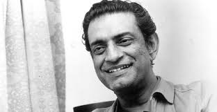 Satyajit Ray: India marks centenary of cinema giant