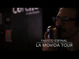 Fausto Espinal