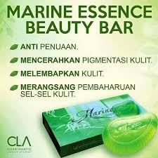 Kebaikan yang lain ialah dapat memlembabkan kulit wajah. Sabun Marine Essence Hai O Original Shopee Malaysia