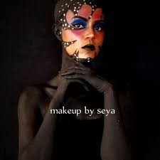 SEYA: Hair Dressing & Make-up Training Institute