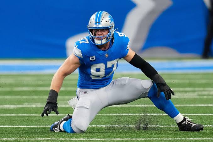 32 NFL observations after Week 4: Aidan Hutchinson continues to hunt  opposing passers while Jayden Daniels excels using play action
