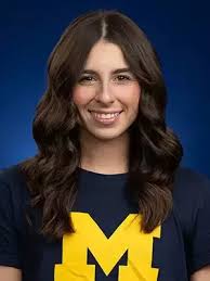 2024-25 Michigan Dance Team