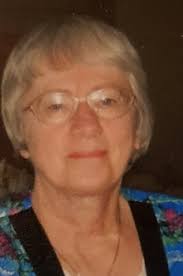 Mildred Rex Obituary -