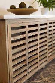 Pin By R Bowman On Cache Radiateur Home Radiators Radiator Cover Diy Radiator Cover