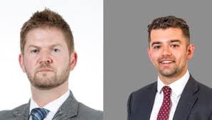 David Davidson to retire after 31 years with Cushman & Wakefield