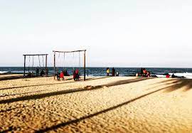 Pantai penarek terengganu, kuala terengganu. 3 Pantai Santai Yang Best Di Sekitar Bandar Kuala Terengganu