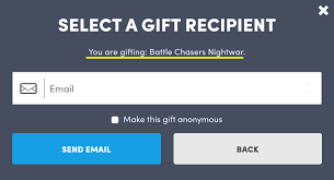 Unfortunately, there is no way to transfer the this humble choice subscription gift will not be tied to the payment date, instead, it will be. Humble Choice Gifting Information Humble Bundle
