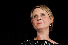 Cynthia Nixon to Direct Groundbreaking Lesbian Play
