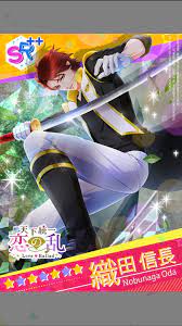天下統一恋の乱 声優 アニメ