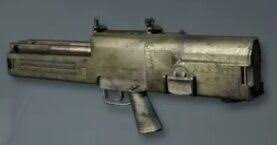 It was developed during the cold war to replace the g3 battle rifle in west german service; G11 Nazi Zombies Plus Wiki Fandom