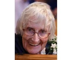 Mary McGarvey Obituary (2023)