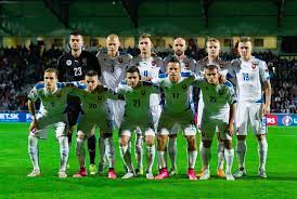 This article provides details of international football games played by the slovakia national football team from 2020 to present. Slovakia National Football Team Profile Vbet News