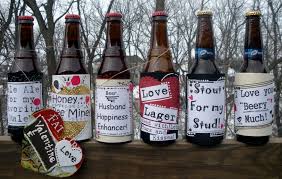 Whether it's for valentine's day or an anniversary, check out the details at country living. 35 Unique Diy Valentine S Day Gifts For Men