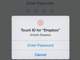 Score a saving on ipad pro. Dropbox Update Adds Support For Touch Id Login Larger Iphone 6 6 Plus Screens Appleinsider
