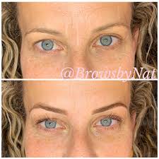 Brows by Nat