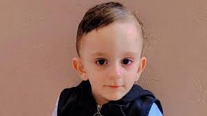 Airdropped aid kills 3-year-old Palestinian boy in Gaza, family says