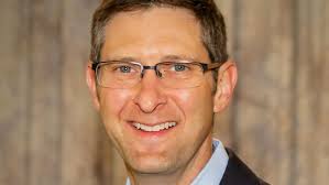 Governor Stitt appoints Aaron Harmon to TSET Board of Directors