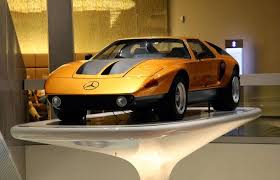 Fab Wheels Digest F W D 1970 Mercedes Benz C 111 Ii Concept Benz C Benz Mercedes Benz