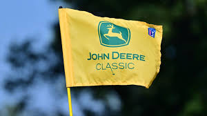 2026 John Deere Classic TV schedule: Where to watch live streaming coverage of Round 4