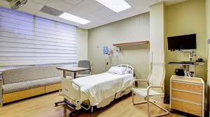 Image result for bed, scripps hospital