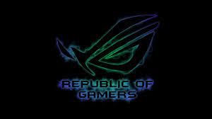 Maybe you would like to learn more about one of these? Wallpaper Engine Asus Rog 4k Audio Responsive Rgb Youtube