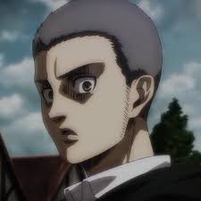 THE scene #connie #conniespringer #falco #falcogrice #aot #attackontitan  #anime #animeedit