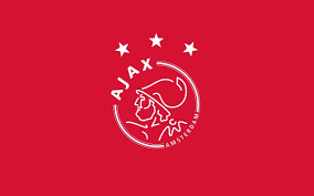 Ajax vector logo eps, ai, cdr. Ajax Logo Brasserie Nel