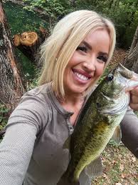 For me, fishing is far more than catching fish. It has saved me during my  darkest moments and helped me to stay in touch with who I am. . . I hope