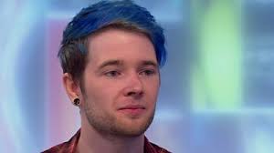 Buy dantdm tour tickets here :: Dantdm 2017 S Richest Youtuber On Responsibility To Young Fans Bbc News