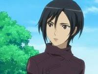 COSPLAY HOLIC: ~Blood +