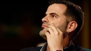 Chus Fernández deja el acta en Huétor Vega para dedicarse al Parlamento