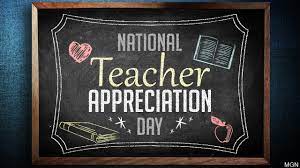 See more ideas about teacher appreciation, teacher appreciation gifts, teacher gifts. It S Teacher Appreciation Week Here Are Some Deals For Our Educators