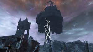 Skyrim: How To Get Black Soul Gems