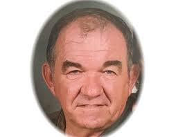 Larry Dean Anderson of Jefferson