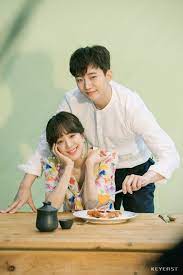 Wok Of Love Kdrama Lee Junho Korean Drama
