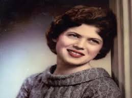 Obituary information for Iris Rosalyn Bunch