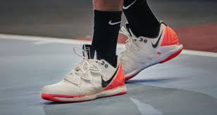 Find kyrie irving shoes at nike.com. Kyrie Irving And Nick Kyrgios Team Up For The Nike Vapor X Kyrie 5 Weartesters