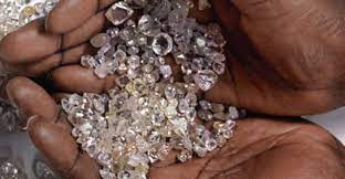 Van de kaap blood diamond. Movie Review Blood Diamond The Sports Chief
