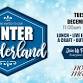 Community Event | Winter Wonderland Celebration event in Verona, WI
