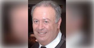 Obituary information for Cipriano Capone