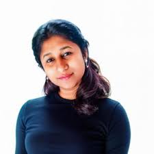 Sneha Anna Philip Yoga,English Grammar online tutor د.إ 50