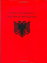 Read PDF Kanuni I Leke Dukagjinit: The Code of Leke Dukagjini Online -  IrvingGrover