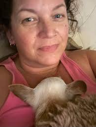 Bikini and Brinkley 💕