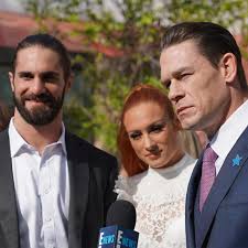 See more ideas about john cena, jone cena, john. Wwe News Seth Rollins Praises John Cena Says I Respect John Cena A Lot As A Performer