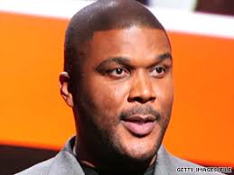 Tyler Perry sending rebuffed day-care kids to Disney World