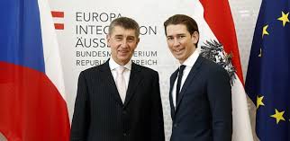 Jun 08, 2021 · czech authorities announced last week possible charges against prime minister andrej babiš for fraud involving eu tax subsidies, but they later reportedly passed the case to the new european public prosecutor's office, launched last week to handle financial crimes against the eu. Andrej Babis Ein Zweiter Trump Tschechische Wahlen Mit Langzeitwirkung